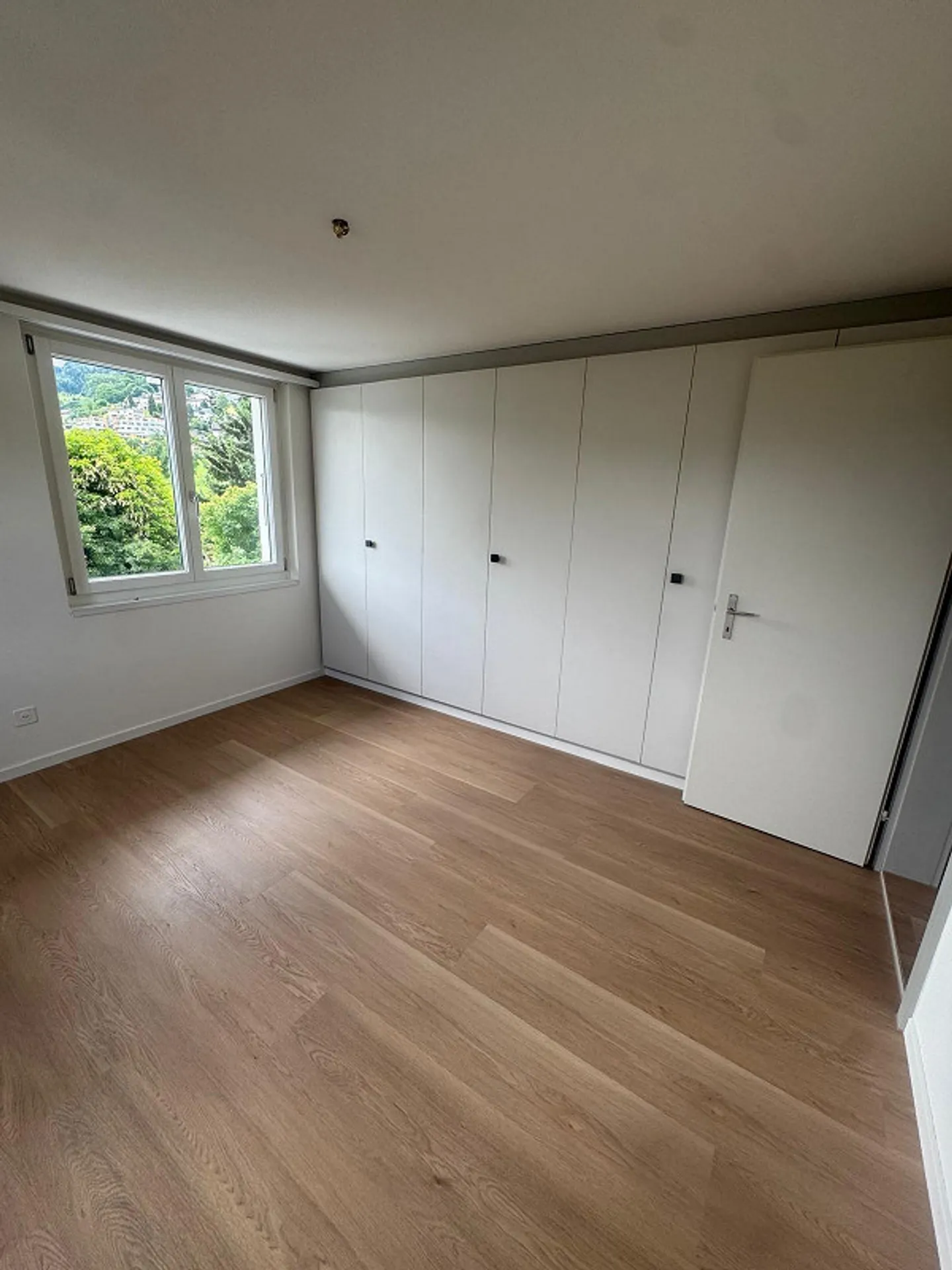 Newly renovated single-family home with garden and great view - Photo 18 of 23