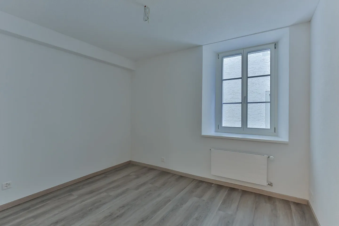 Charmante appartement de 3,5 pièces dans la vieille ville historique de Zofingen - Photo 8 sur 10