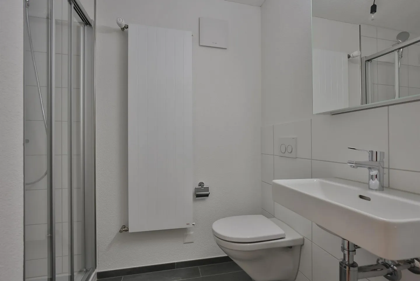 Charmante appartement de 3,5 pièces dans la vieille ville historique de Zofingen - Photo 7 sur 10