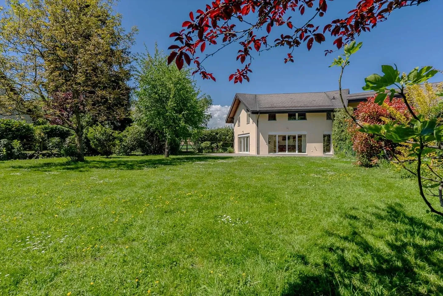 Casa a schiera 5.5 stanze - Foto 2 di 27