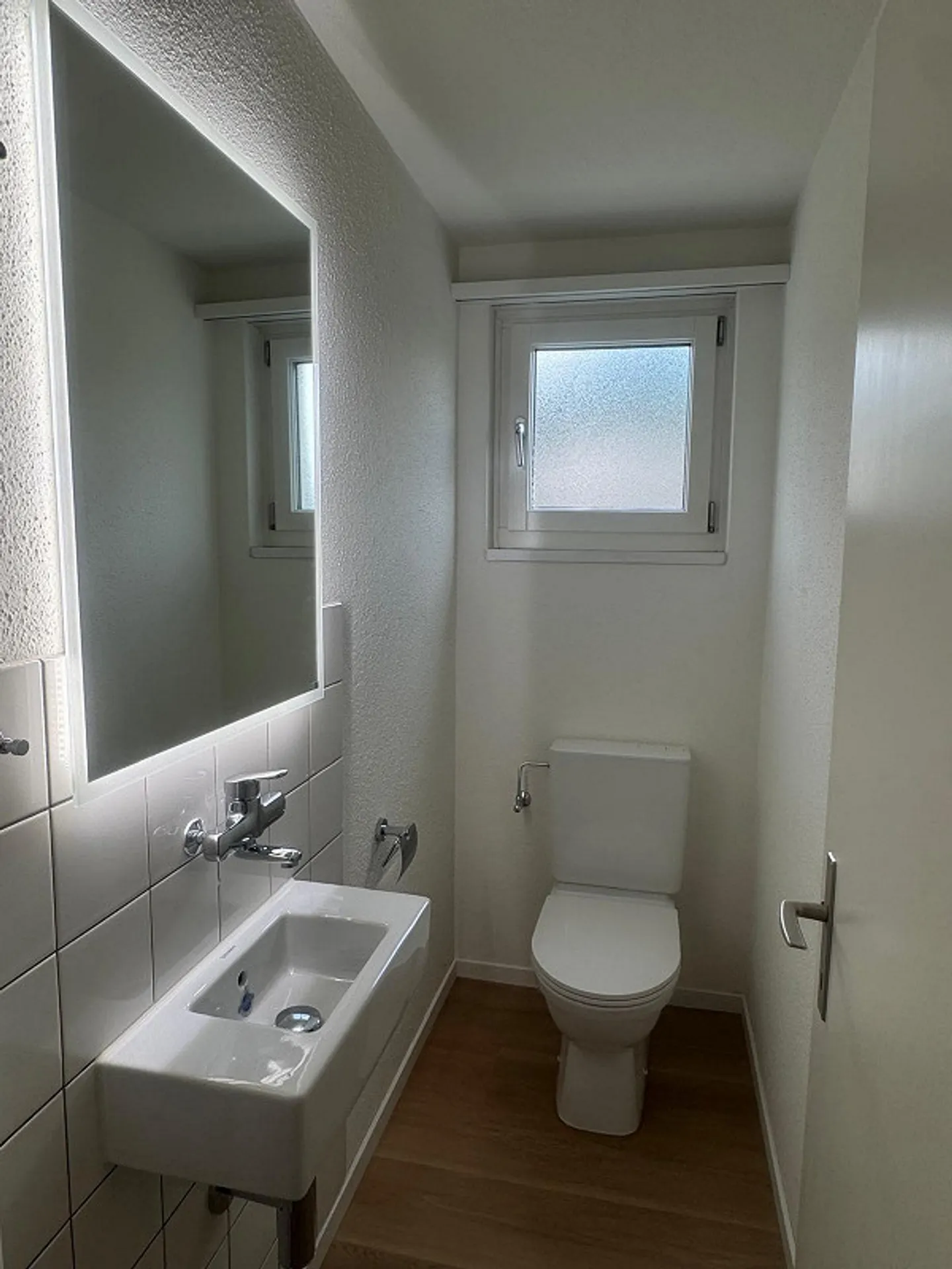 Newly renovated single-family home with garden and great view - Photo 16 of 23