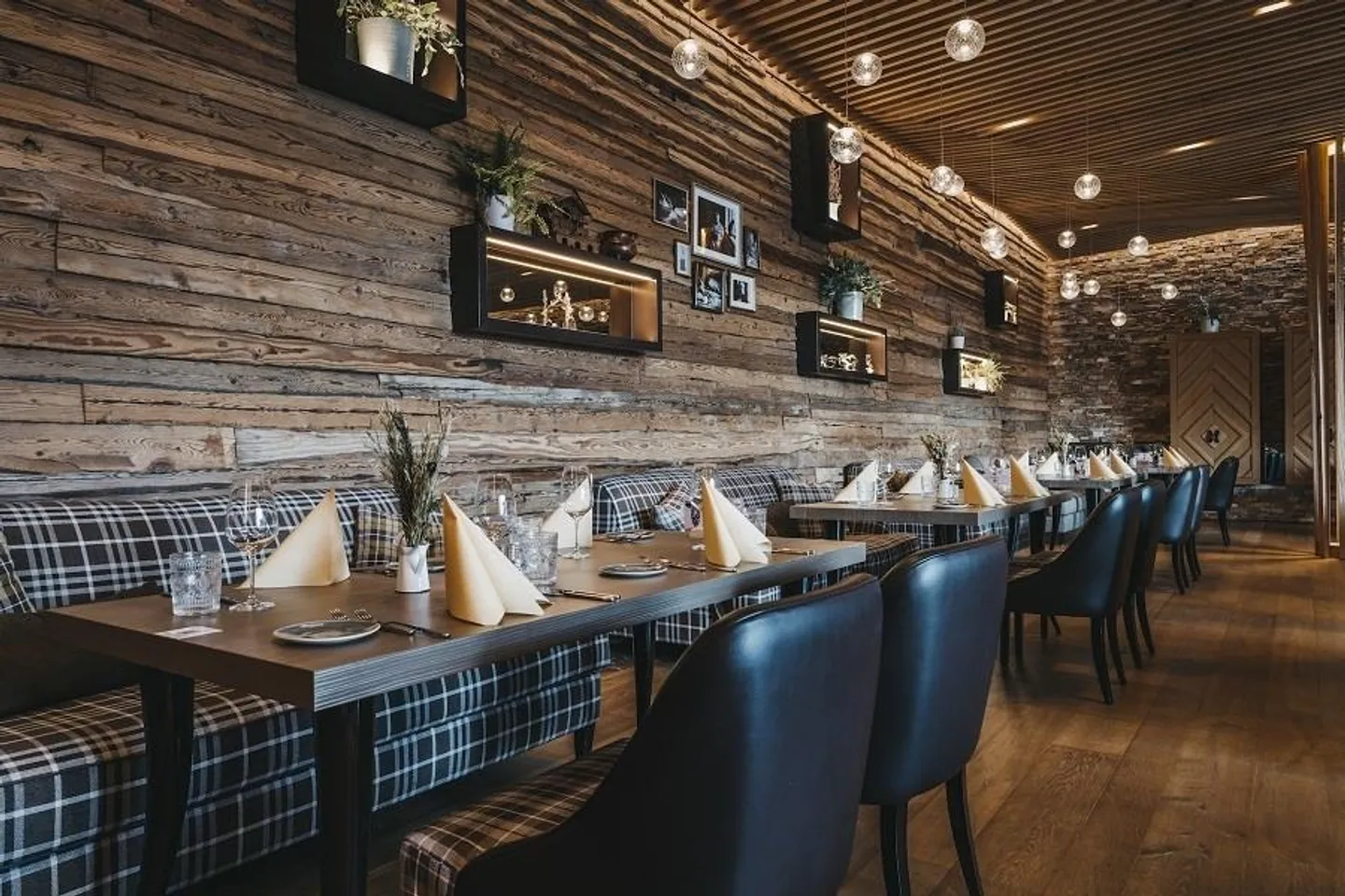 Laax - Appartamenti di 2,5 stanze | Appartamenti gestiti - Foto 6 di 8