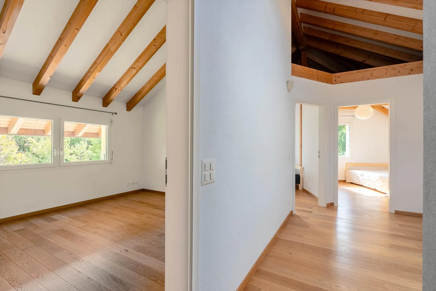 Casa a schiera 5.5 stanze - Foto 17 di 27
