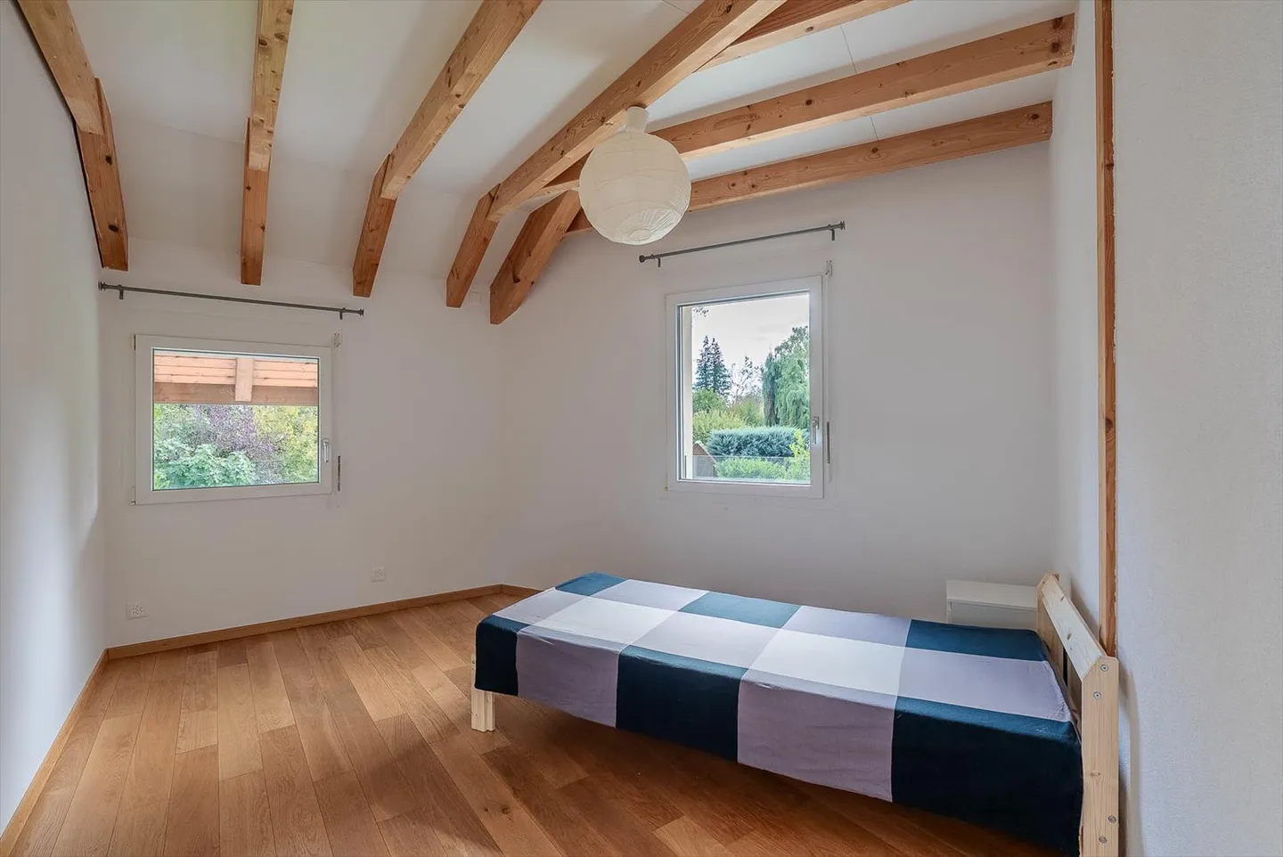 Casa a schiera 5.5 stanze - Foto 19 di 27