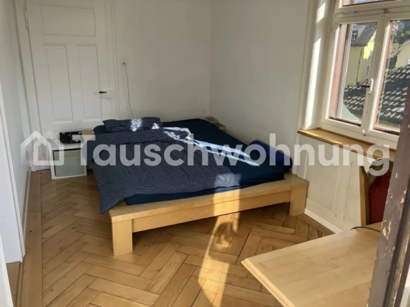 Magnifique appartement ancien de 5 pièces à Lucerne à échanger - Photo 2 sur 19