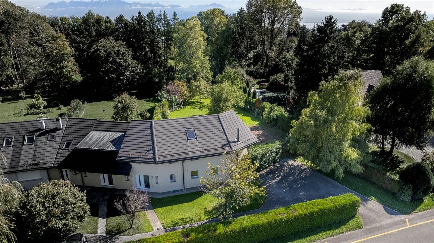 Casa a schiera 5.5 stanze - Foto 27 di 27