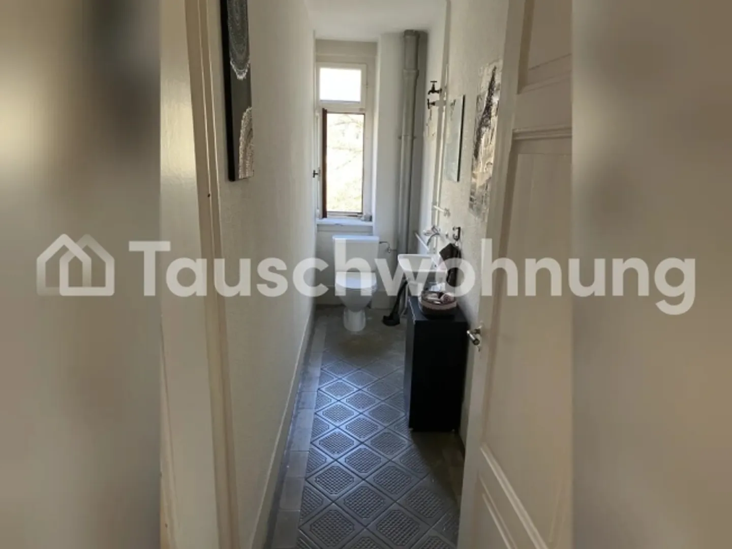 Magnifique appartement ancien de 5 pièces à Lucerne à échanger - Photo 8 sur 19