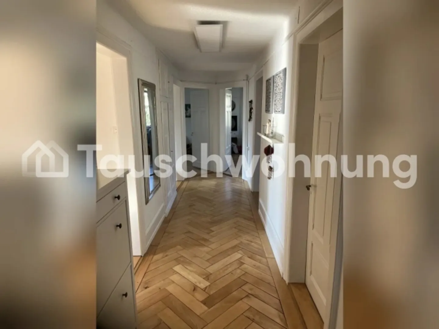 Magnifique appartement ancien de 5 pièces à Lucerne à échanger - Photo 9 sur 19