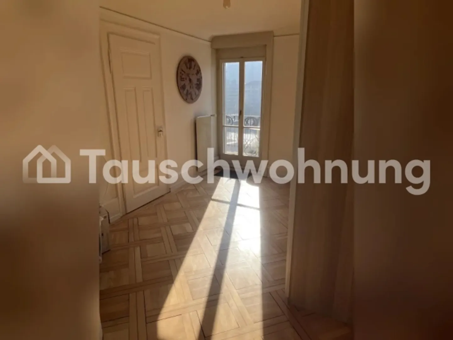 Magnifique appartement ancien de 5 pièces à Lucerne à échanger - Photo 10 sur 19