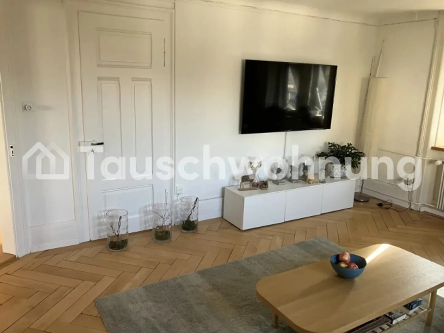 Magnifique appartement ancien de 5 pièces à Lucerne à échanger - Photo 13 sur 19