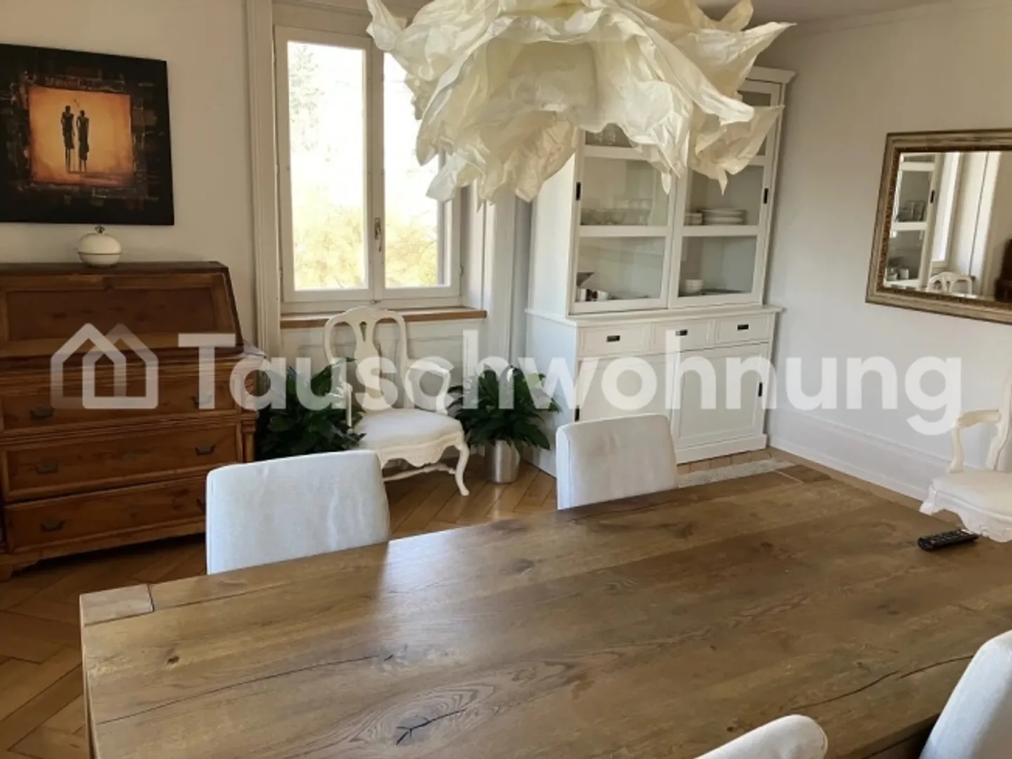 Magnifique appartement ancien de 5 pièces à Lucerne à échanger - Photo 17 sur 19