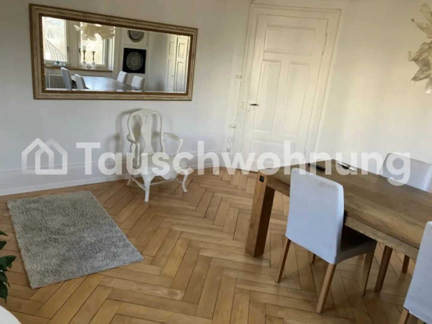 Magnifique appartement ancien de 5 pièces à Lucerne à échanger - Photo 18 sur 19