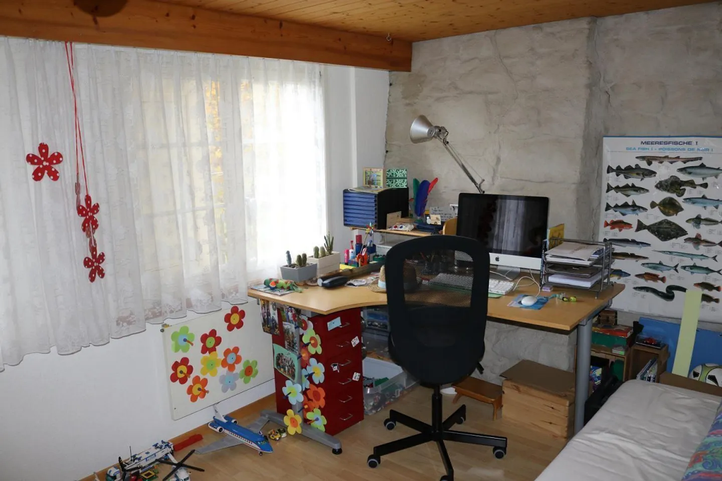 Historisches Mehrfamilienhaus - Foto 8 von 13