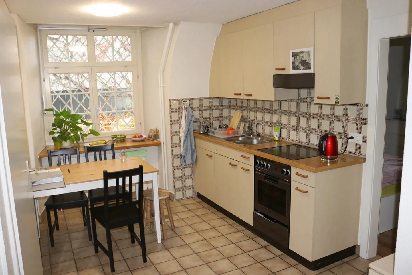 Historisches Mehrfamilienhaus - Foto 9 von 13