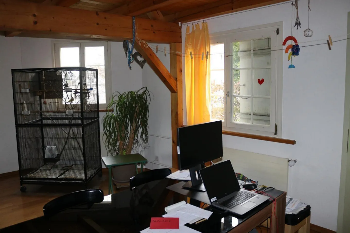 Historisches Mehrfamilienhaus - Foto 11 von 13