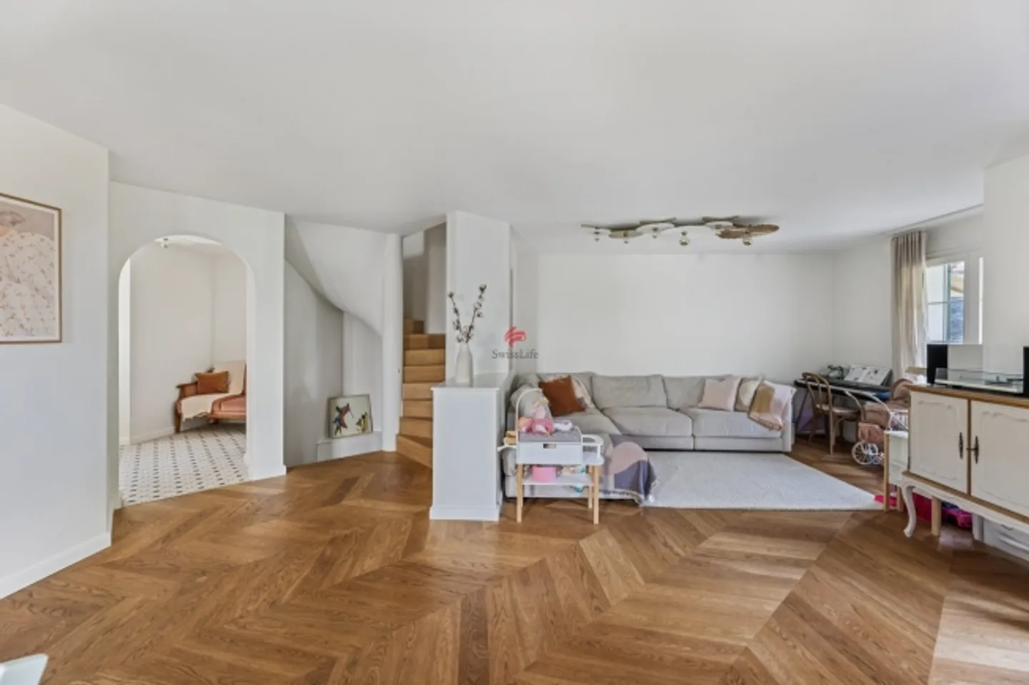 Bijou dans le charme de la Côte d'Azur - Photo 3 sur 11