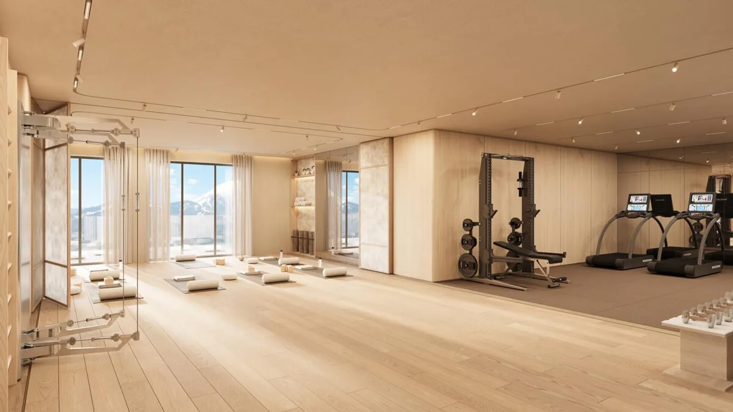 Nouveau projet de construction Via Valetta Laax – Design. Emplacement. Qualité de vie. - Photo 3 sur 4