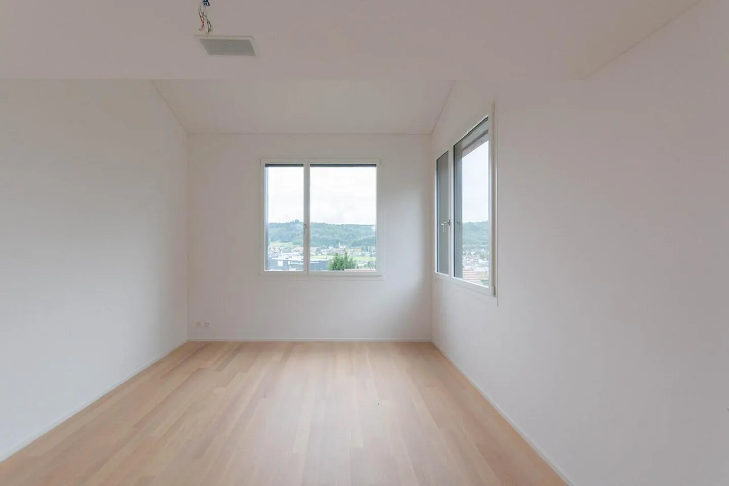 Maison individuelle moderne de 5,5 pièces avec vue panoramique et standard Minergie-P - Photo 9 sur 24