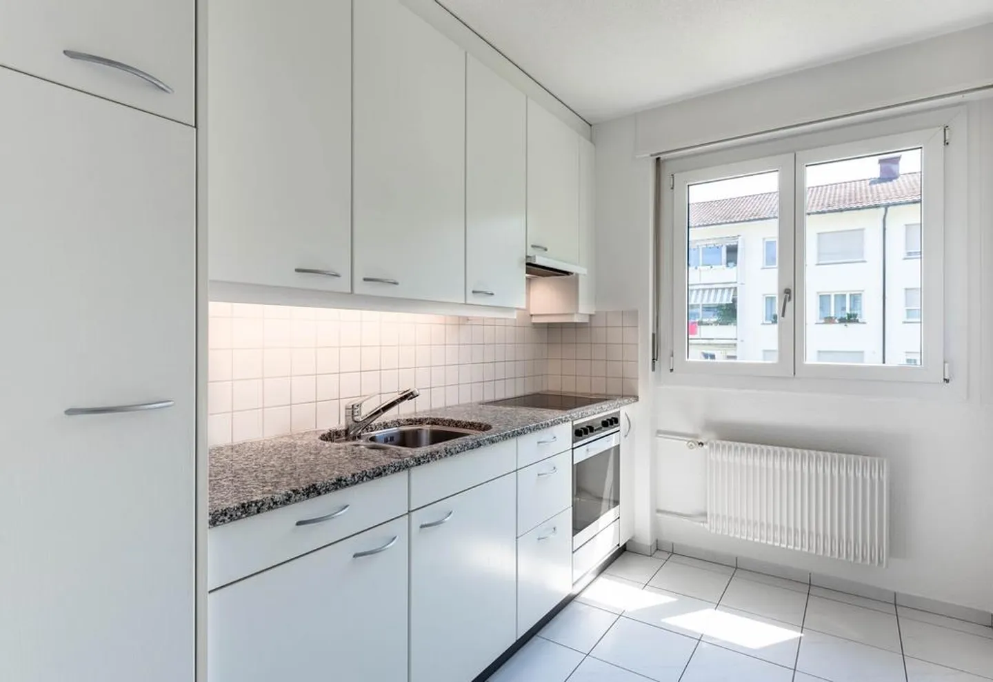 MIETEN OHNE KAUTION - Auf der Suche nach Ihrer ersten Wohnung? - Foto 2 von 9