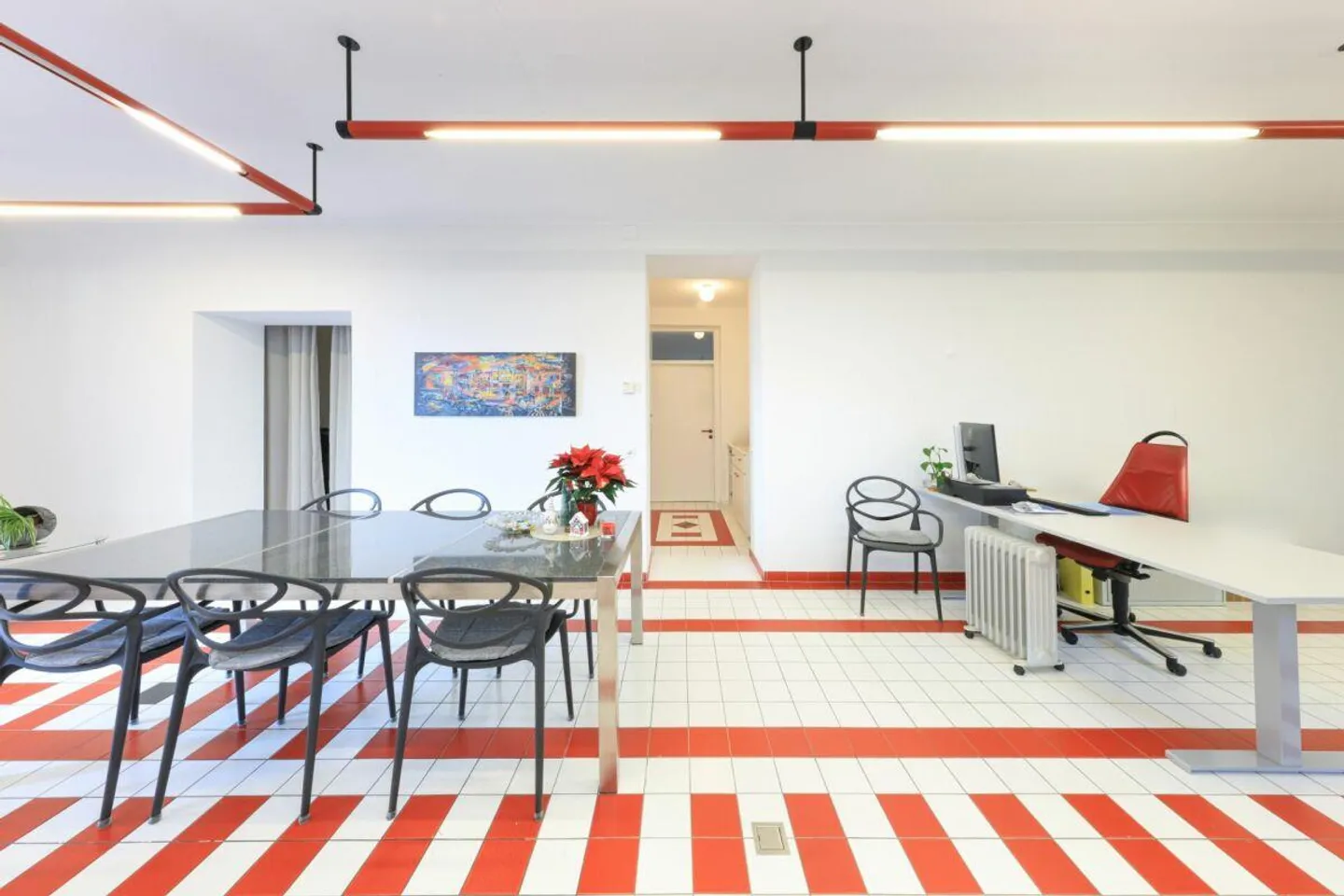 BRISSAGO - Residential House and Commercial Space - Photo 4 of 24