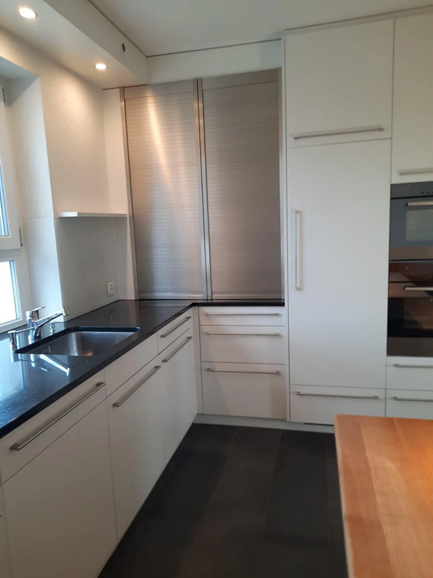 Ampio appartamento di 6,5 stanze a Reuti vicino a Weinfelden - Foto 2 di 15