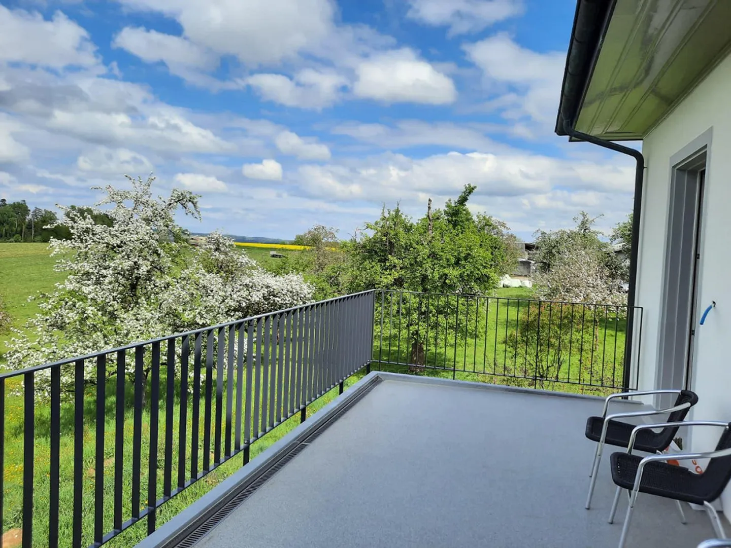 Ampio appartamento di 6,5 stanze a Reuti vicino a Weinfelden - Foto 3 di 15