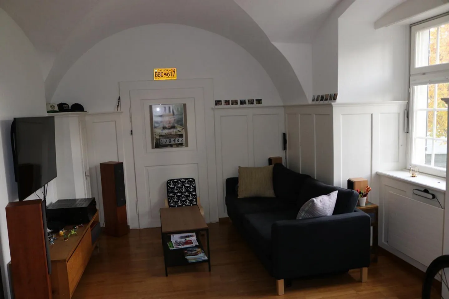 Historisches Mehrfamilienhaus - Foto 12 von 13