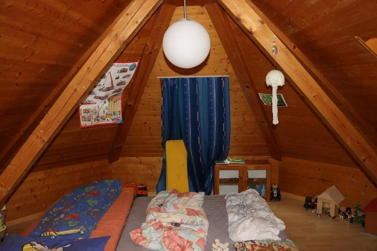 Historisches Mehrfamilienhaus - Foto 13 von 13