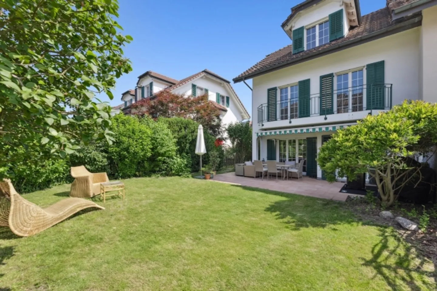 Bijou dans le charme de la Côte d'Azur - Photo 10 sur 11