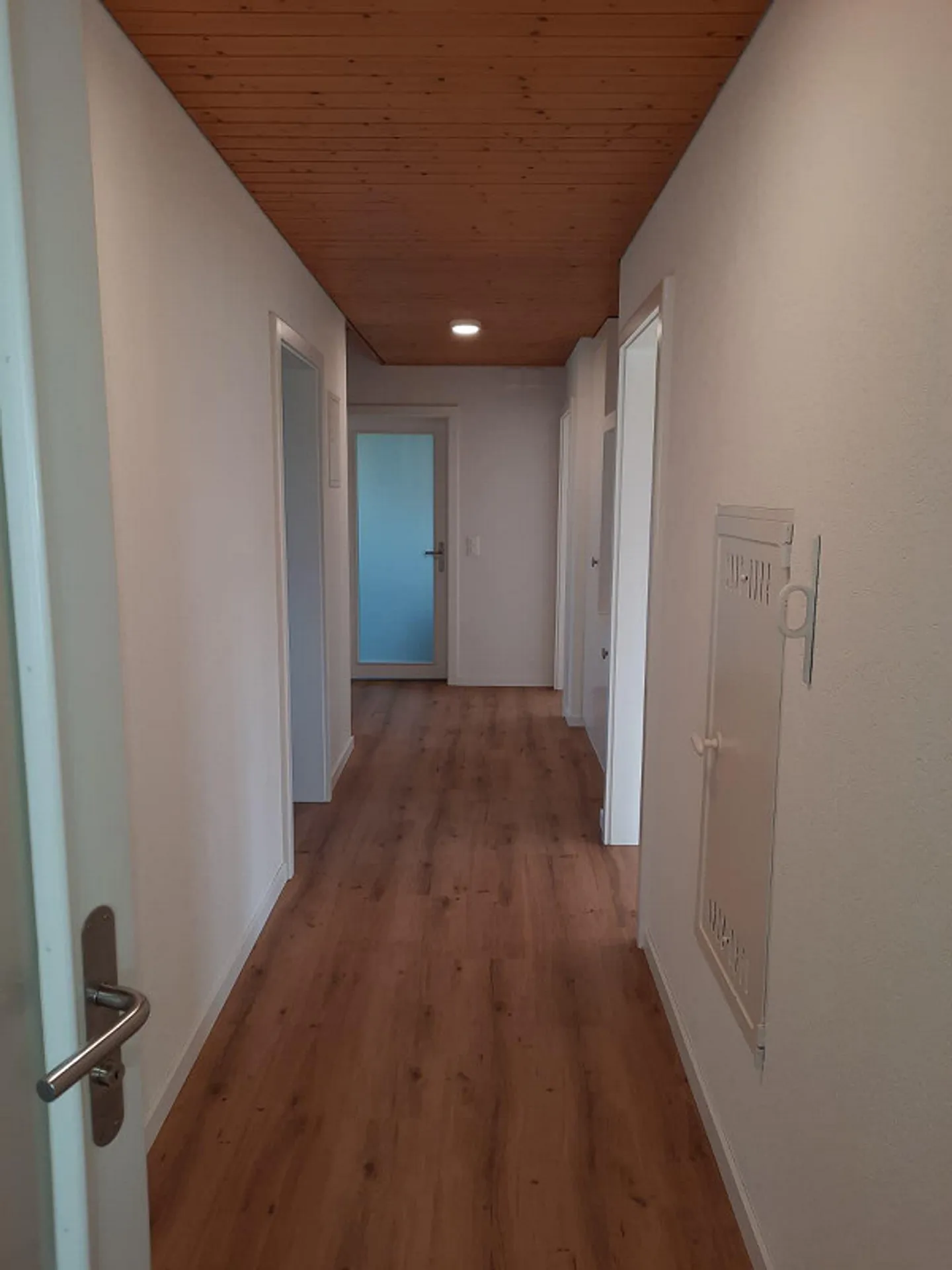 Ampio appartamento di 6,5 stanze a Reuti vicino a Weinfelden - Foto 4 di 15