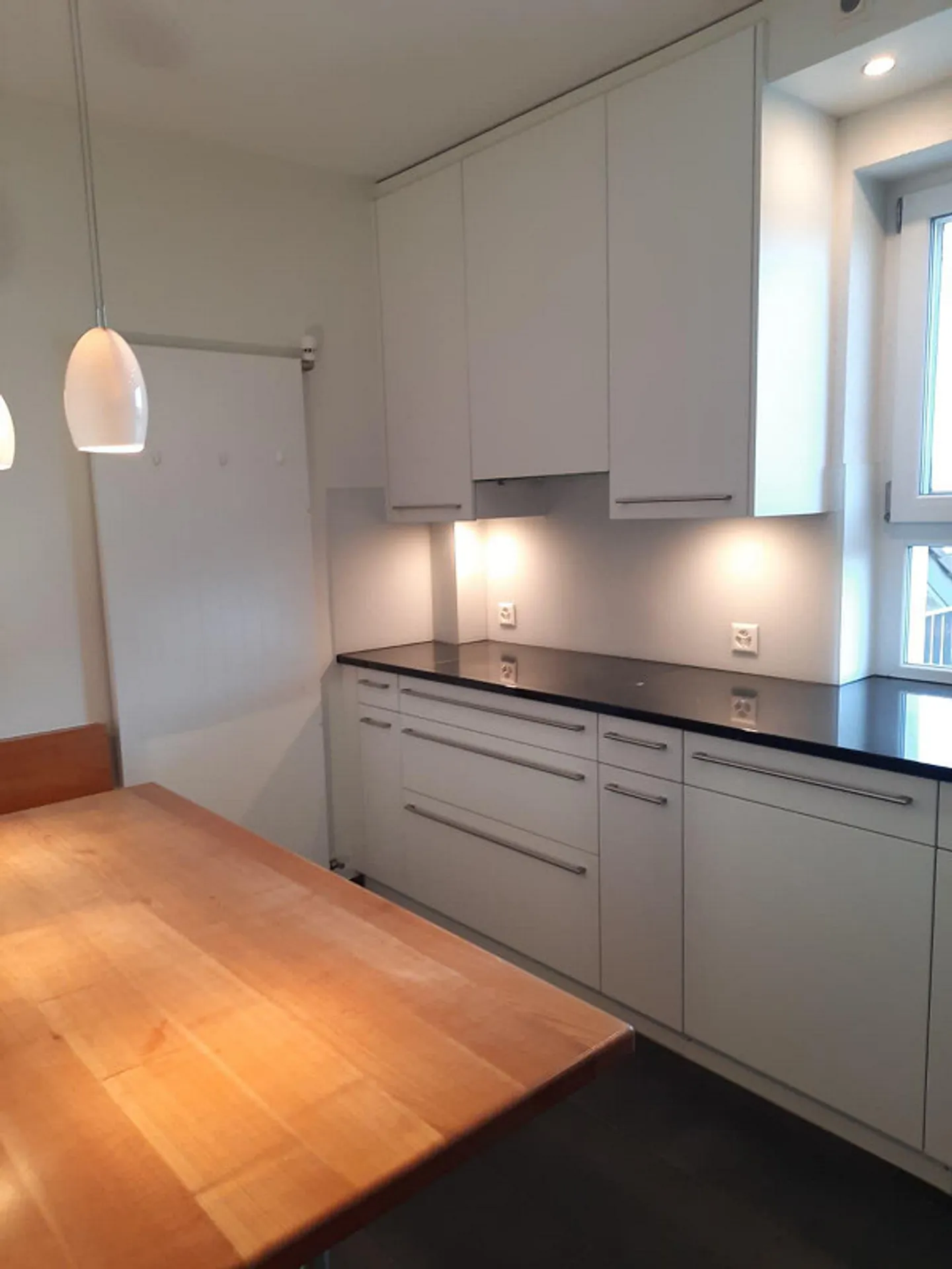 Ampio appartamento di 6,5 stanze a Reuti vicino a Weinfelden - Foto 5 di 15