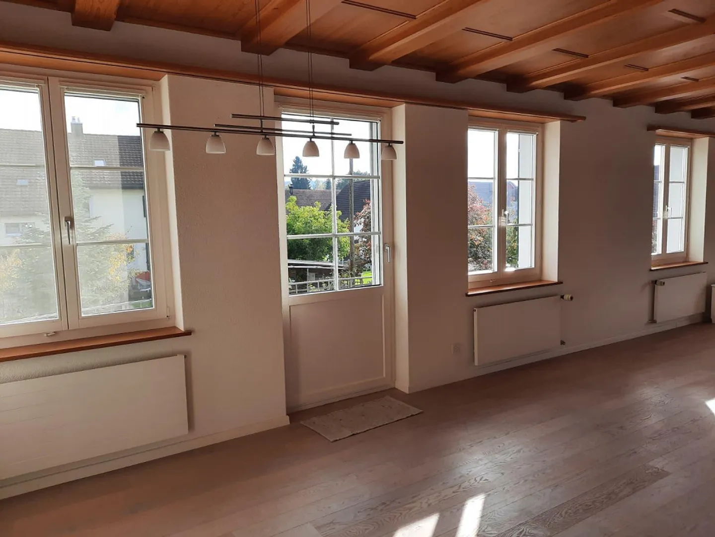 Ampio appartamento di 6,5 stanze a Reuti vicino a Weinfelden - Foto 6 di 15