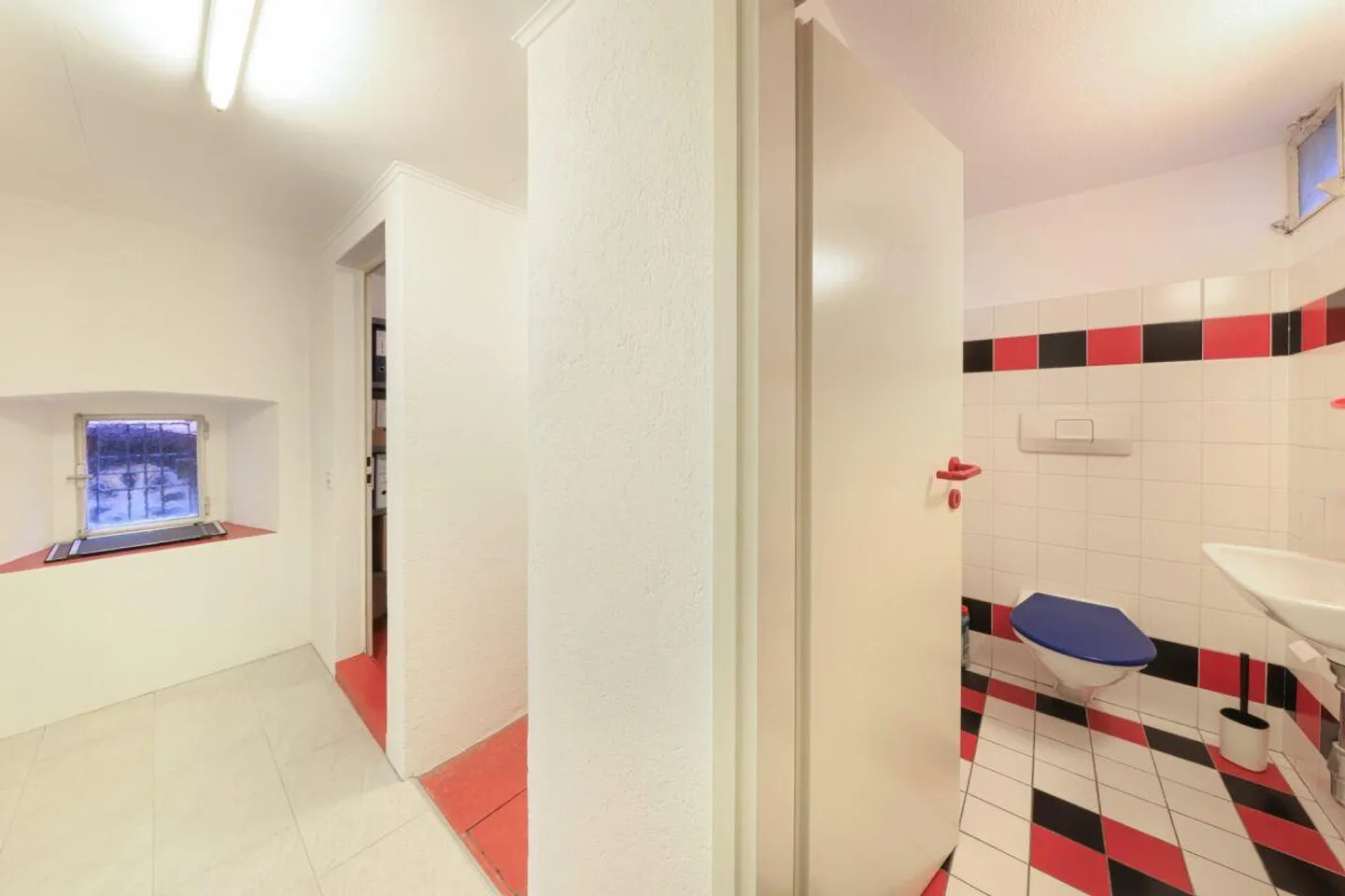 BRISSAGO - Residential House and Commercial Space - Photo 8 of 24