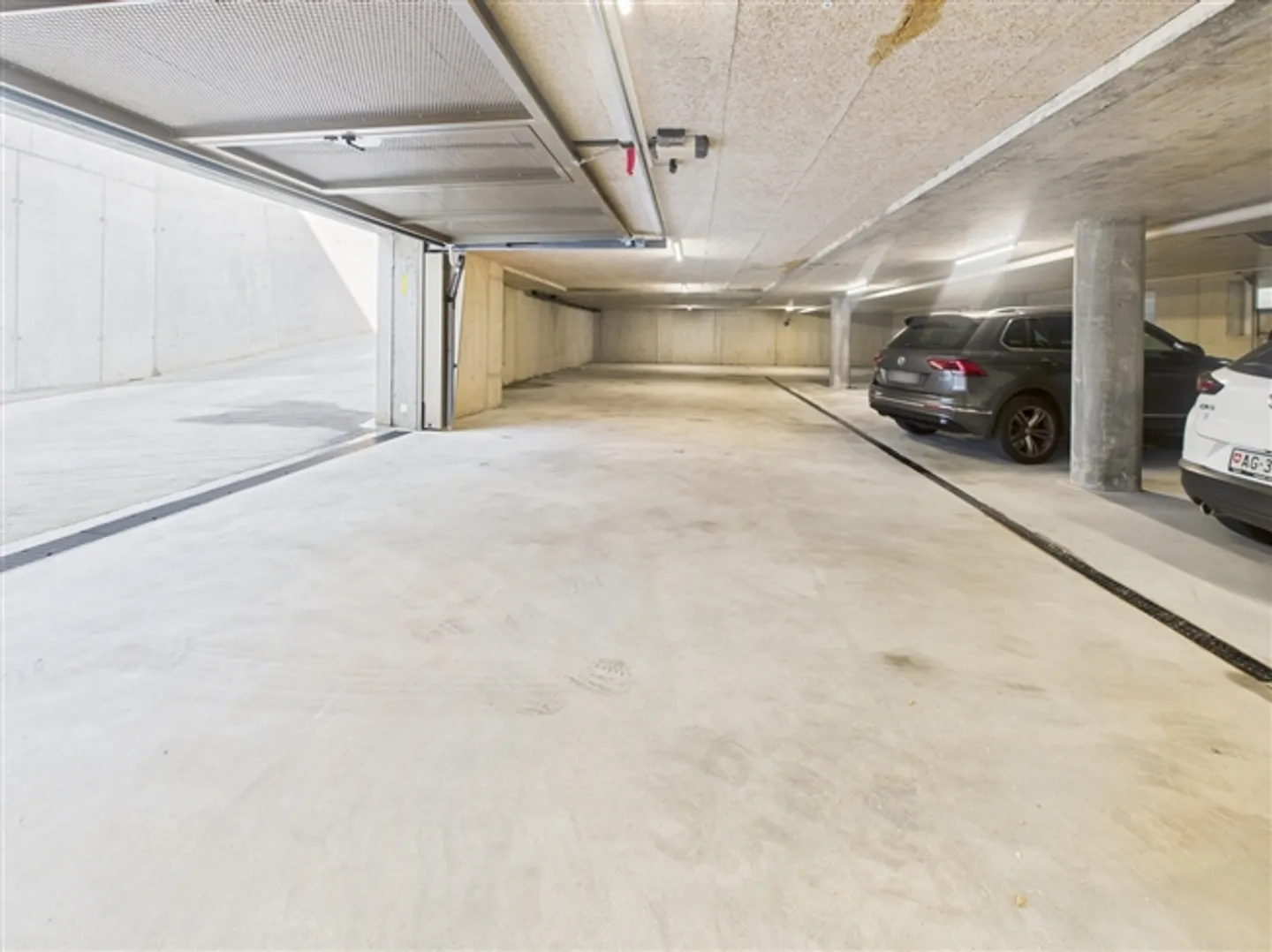 Première occupation moderne appartement 5.5 pièces à Mellingen - Photo 13 sur 13