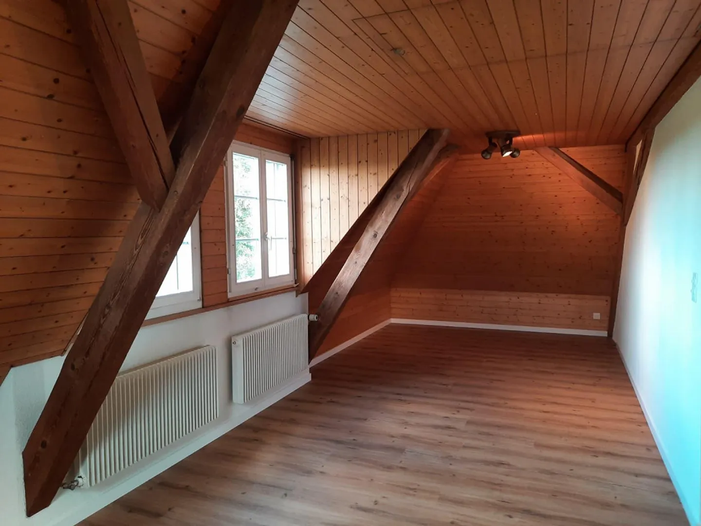 Ampio appartamento di 6,5 stanze a Reuti vicino a Weinfelden - Foto 10 di 15