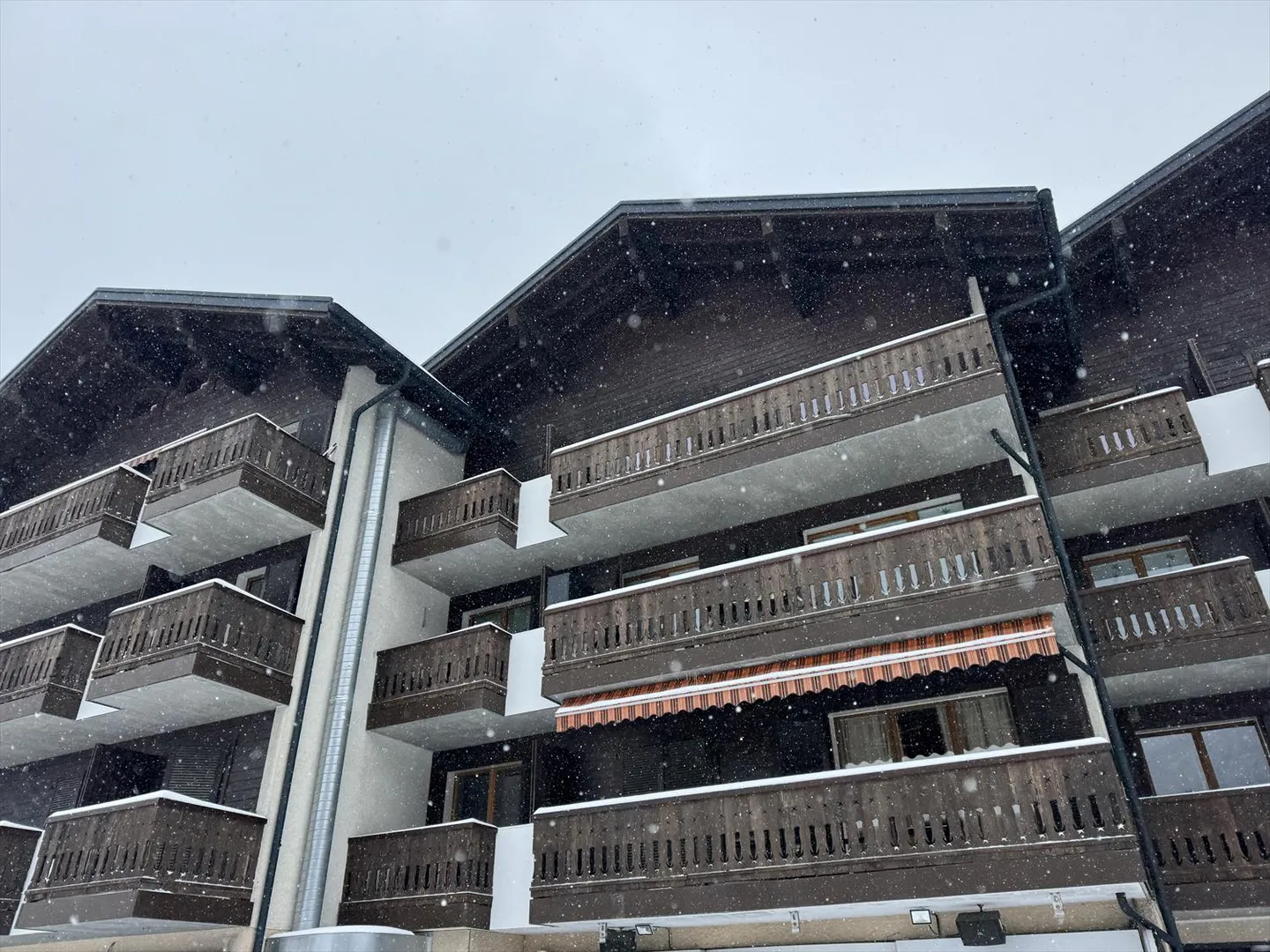 3,5-Zimmer-Wohnung - Foto 1 von 11