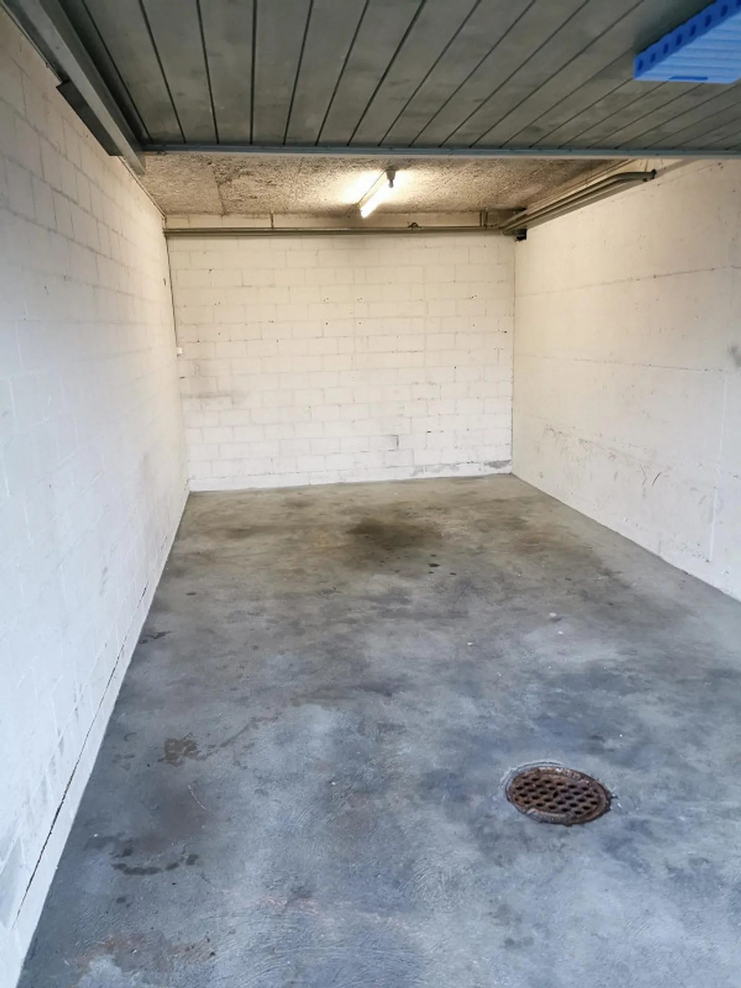 Garage individuelle à Arbon - Photo 2 sur 3