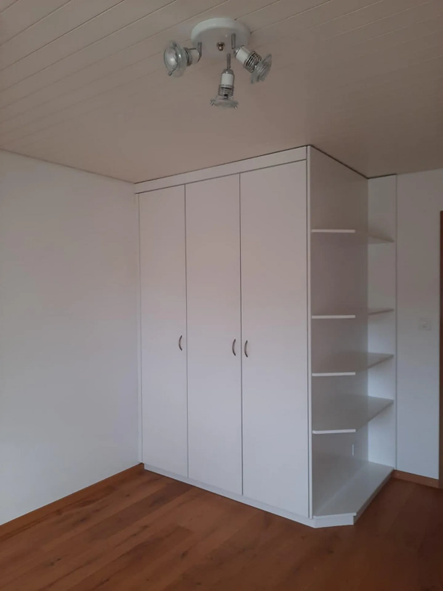 Ampio appartamento di 6,5 stanze a Reuti vicino a Weinfelden - Foto 11 di 15