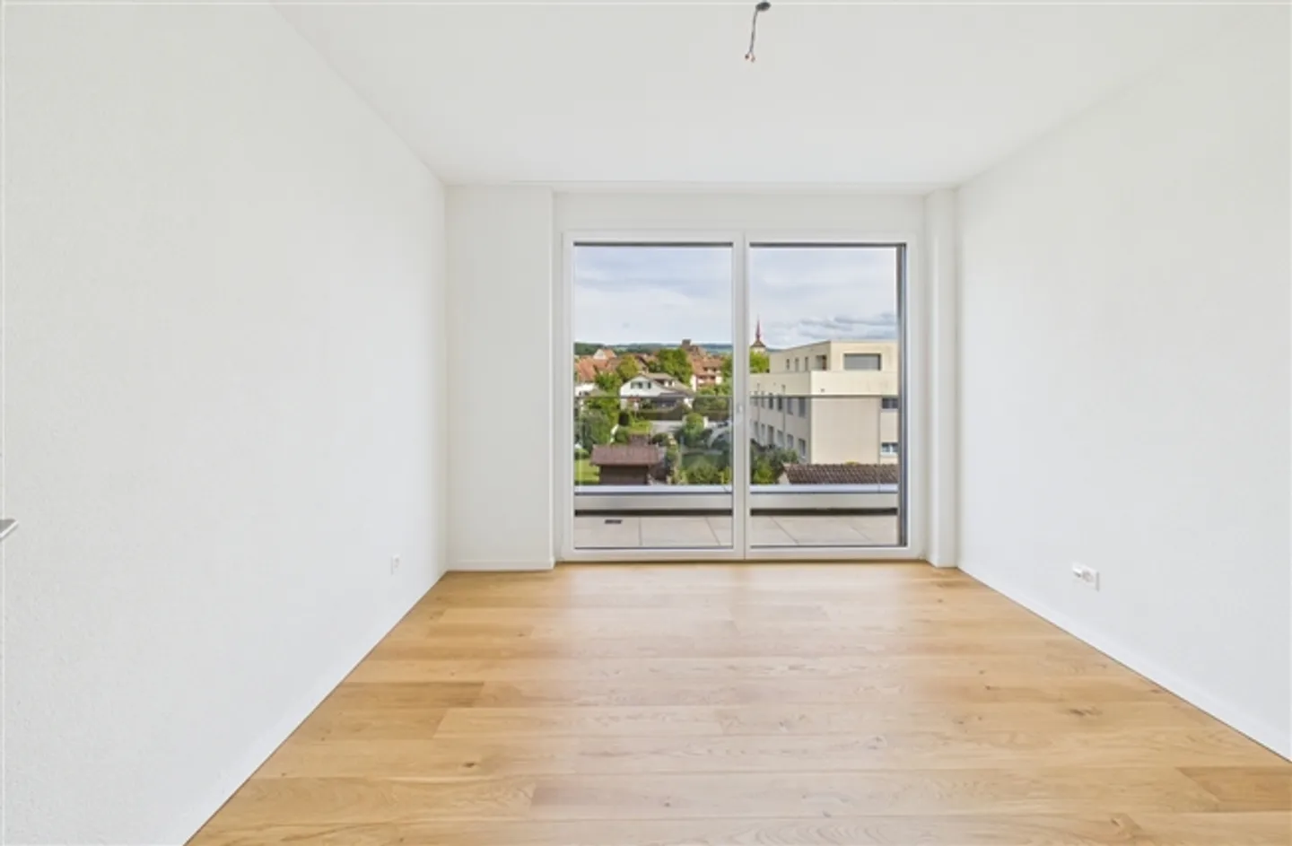 Première occupation moderne appartement 5.5 pièces à Mellingen - Photo 10 sur 13