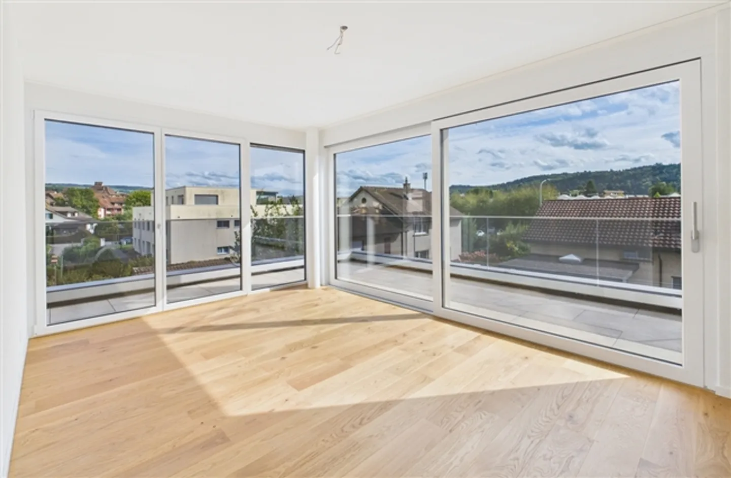 Première occupation moderne appartement 5.5 pièces à Mellingen - Photo 11 sur 13