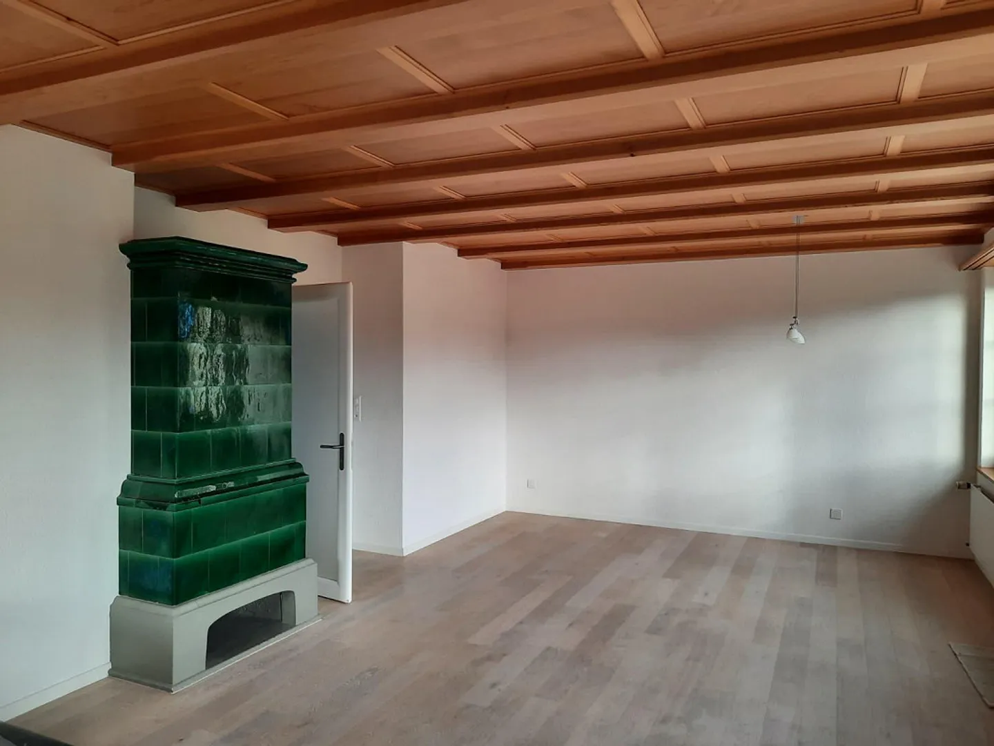 Ampio appartamento di 6,5 stanze a Reuti vicino a Weinfelden - Foto 7 di 15