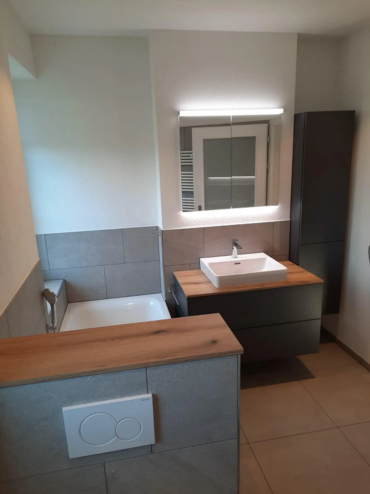 Ampio appartamento di 6,5 stanze a Reuti vicino a Weinfelden - Foto 8 di 15