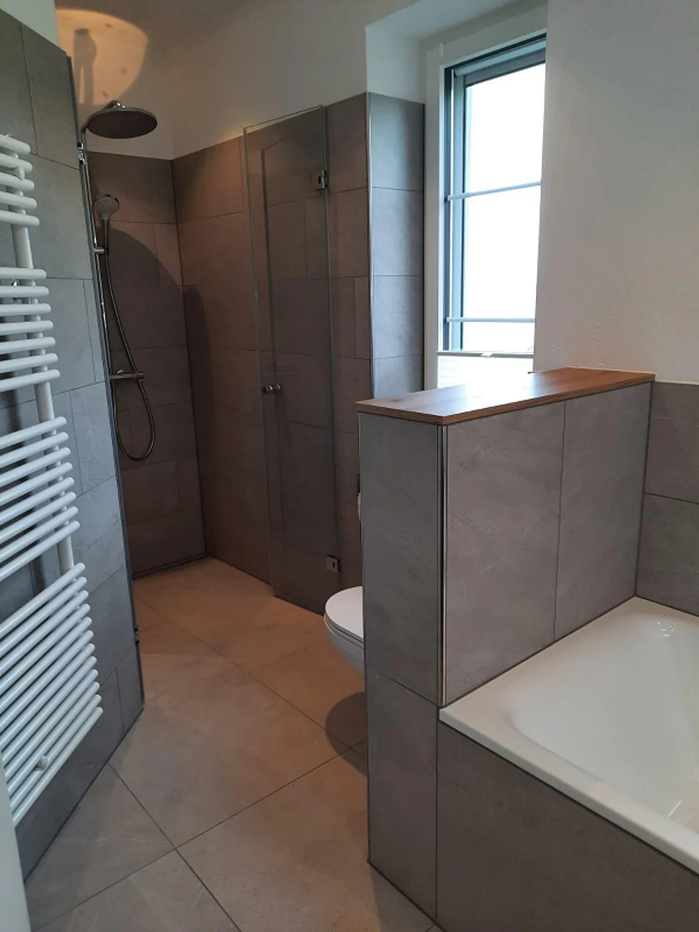 Ampio appartamento di 6,5 stanze a Reuti vicino a Weinfelden - Foto 9 di 15