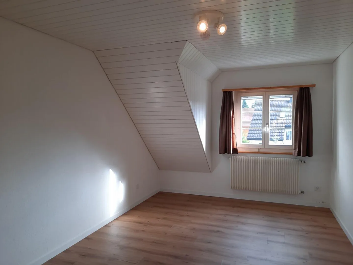 Ampio appartamento di 6,5 stanze a Reuti vicino a Weinfelden - Foto 13 di 15