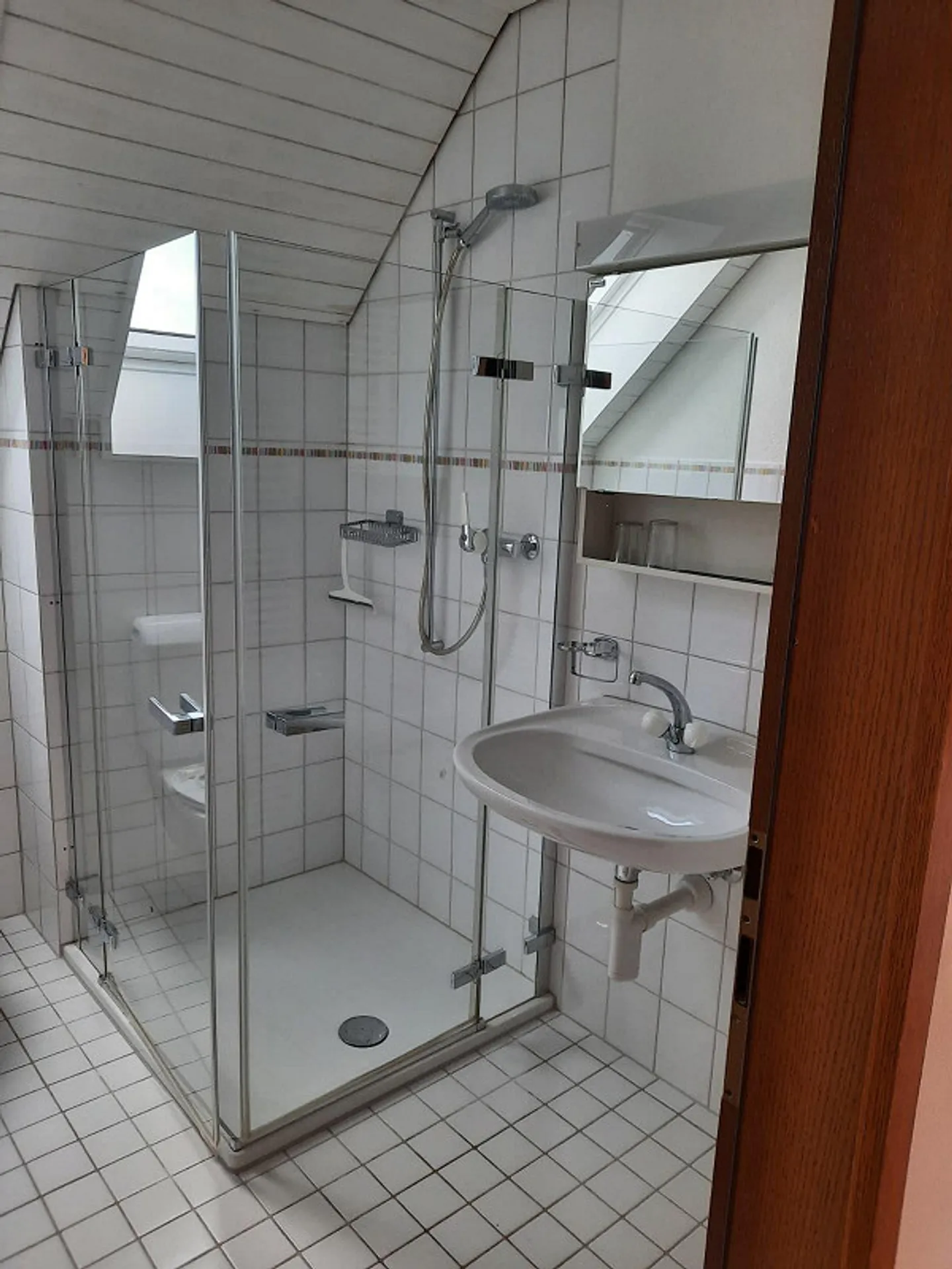 Ampio appartamento di 6,5 stanze a Reuti vicino a Weinfelden - Foto 14 di 15