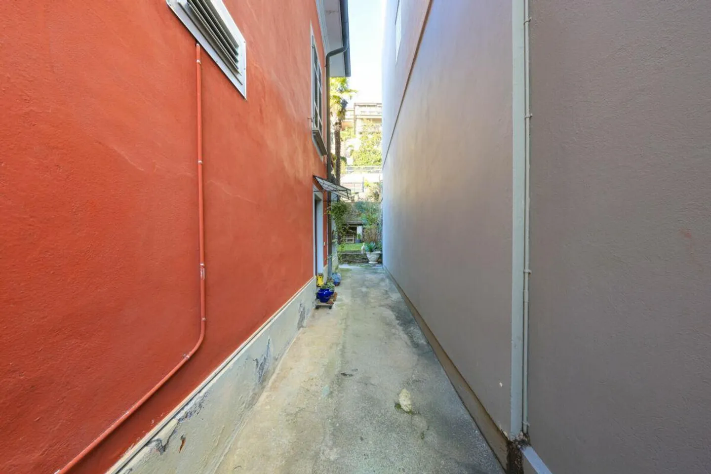 BRISSAGO - Residential House and Commercial Space - Photo 22 of 24