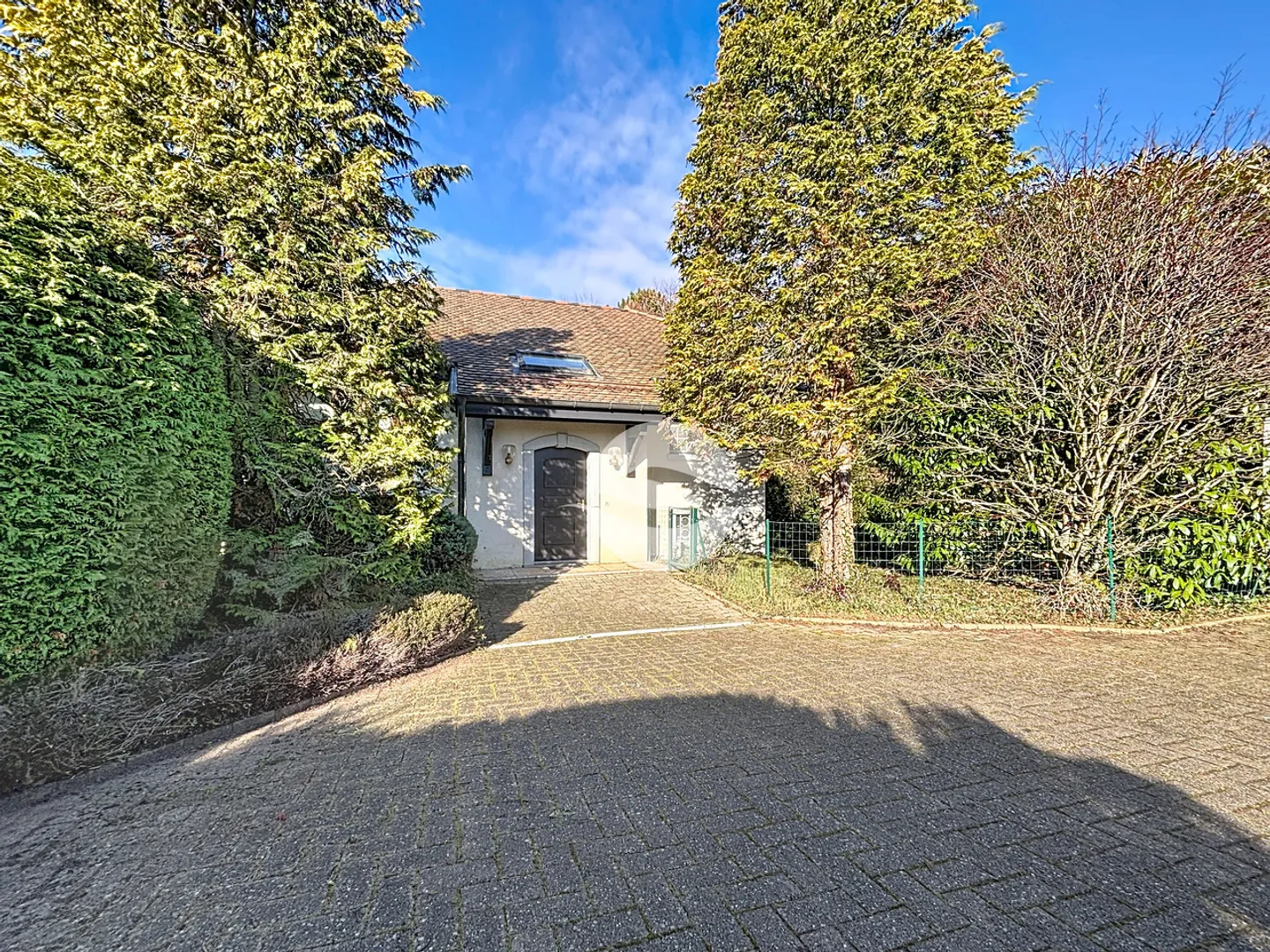 Villa de luxe avec accès au lac - Photo 9 sur 9