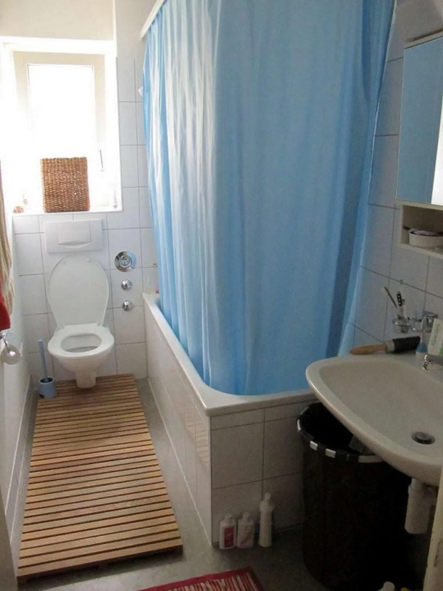 Charmante Wohnung in Zürich - Foto 3 von 7