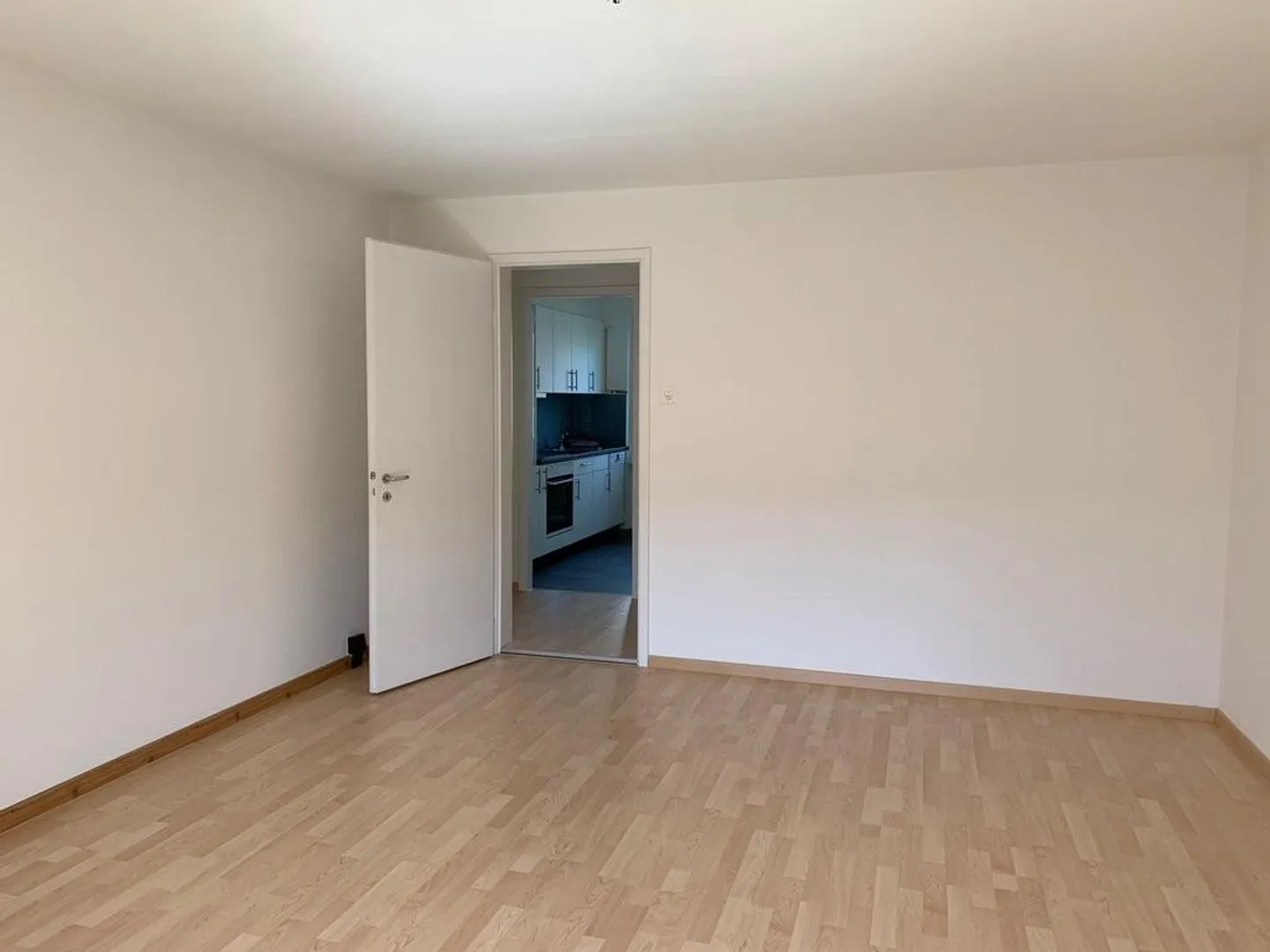 Charmante Wohnung in Zürich - Foto 4 von 7