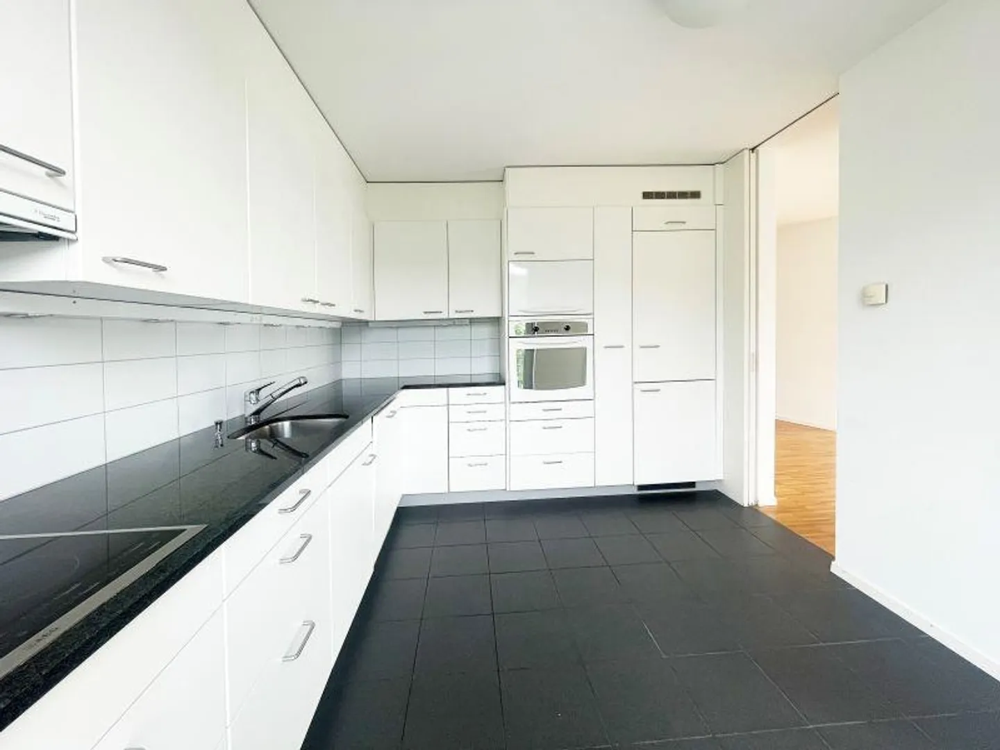 Appartamento familiare come investimento attraente - Foto 3 di 8